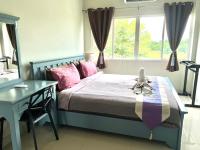 Brianna Balcony Apartment - B&B Ban Ton Chok Luang