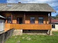 Verde-n Vatră - Ferienwohnung Vatra Moldoviţei