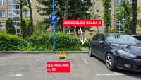 REVA - Brașov Civic Center Apartment - B&B
