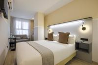 Dobo Madrid B90 - Ferienwohnung Madrid