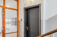 Central Cozy 2 Bedroom Apartment - Happy Rentals - Chambres d’hôtes Zagreb