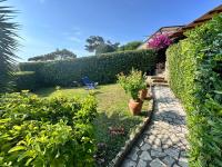 Villa Ansedonia - Chambres d’hôtes Ansedonia