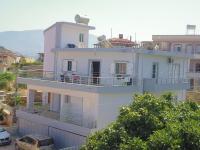 MyKsamil Apartments - Bed and Breakfast