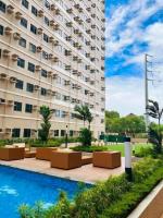 Modern Cozy Studio - Bed and Breakfast Dasmariñas