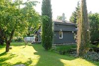 Pelēkā Māja, forestside getaway house for cosy stays - B&B Brenguli
