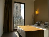 Appartement 4 Chambres - Plaça Sagrada Familia 16