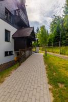 Apartament Żeromskiego - KARKONOCE - Ferienwohnung Szklarska Poręba