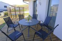 Červene maky - red poppies - B&B Malý Slavkov