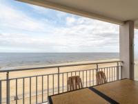 Studio cabine avec balcon, parking privé, accès direct plage, proche centre ville - FR-1-319-44 - Chambres d'hôtes Arcachon