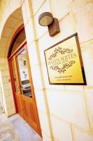 Pjazza Suites Boutique Hotel by CX Collection - B&B Siġġiewi
