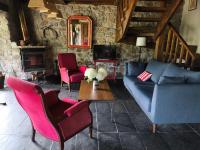 Casa Maruxela - Chambres d’hôtes Borines