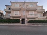 Spanogiannis Rooms - B&B Chio