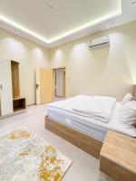 Appartement met 2 slaapkamers