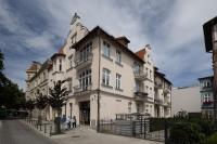 Victus Apartamenty, Apartament Sole - Chambres d’hôtes Sopot