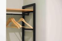 Chambre Quadruple Supérieure 