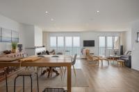 Apartament amb espectaculars vistes a Palamós - B&B Palamós