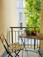 StayTime - Olive Nest - Bed and Breakfast Dresden