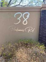 Bako Ra Vero 2 bedroom apartment - Chambres d'hôtes Harare