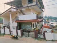 Coorg villa homestay - Chambres d’hôtes Madikeri