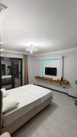 Deluxe Double or Twin Room with Garden View
