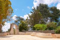 Masseria Casa del Sud - Ferienwohnung Ostuni