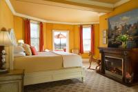 Suite King con Balcone