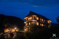 Zostel Homes Rajgundha - B&B Malotha