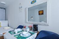 Habitación Cuádruple con terraza