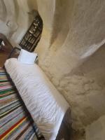 Single Bed in Female Dormitory Room