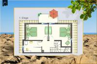 Fischerdorf DDH Haffglück - B&B Zirchow