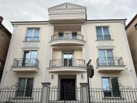 Vila Ermoza - Chambres d’hôtes Korçë