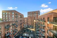 Luxury Apartment - 2 Bedroom - Balcony - City Centre - Wi-Fi - Netflix - Parking - 711D - B&B
