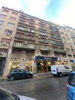 Maxim - Chambres d’hôtes Palerme