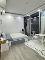 Monolocale con Balcone