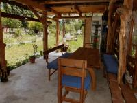 Guesthouse Lola - Chambres d’hôtes Valbonë