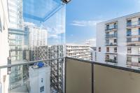 Kasprzaka 31 - A by Homeprime - Chambres d'hôtes Varsovie