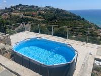 Appartamento fronte mare - B&B