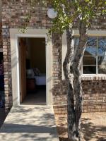 Kaoko Bush Lodge - B&B Kamanjab