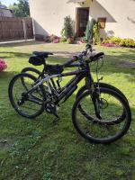 Apartmán na Trávnicích - B&B Turnov