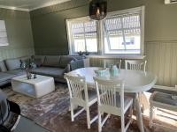 The View - B&B Sauda