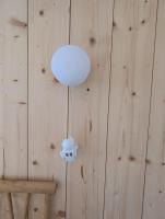 Appartement - Plume - B&B Campan