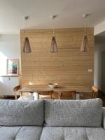 Appartement - Plume - B&B Campan