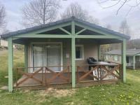 Chalet Hameaux de Miel 5 Pers, Parking, Piscine , Lac - B&B Beynat