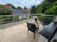 Apartment am Eichhof - B&B Seevetal