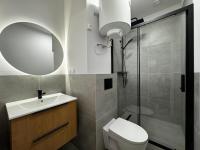 Apartment mit 1 Schlafzimmer