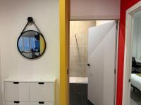 Moderno apartamento en Madrid climatizado - B&B Madrid