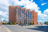 Leeds City Centre - HIGH SPEC 2 Bedroom Apartment - Near Station - Reduced rates for longer stays - B&B Beeston Hill