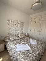 Apartment mit 3 Schlafzimmern und Balkon