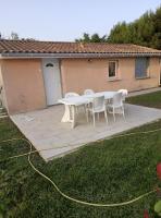 Havre de paix moderne aux portes du centre ville - B&B La Celle-sous-Gouzon