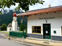 ZumHubertus - B&B Bschlabs